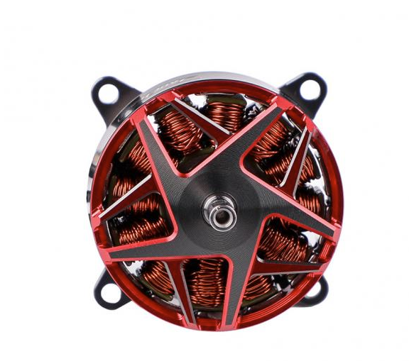 Moteur AM40 V2 1550KV T motor Moteurs Brushless